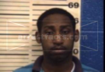 Patrick Dewayne Fenley