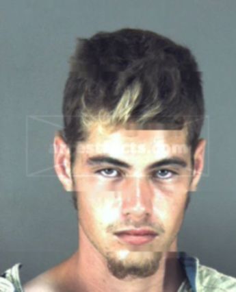 Clayton Scott Conner
