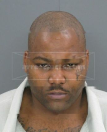 Donnie Lorenzo Richardson