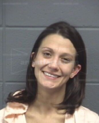 Alison Waugh
