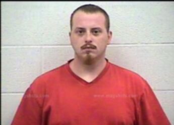 Eric Wayne Woods Jr.