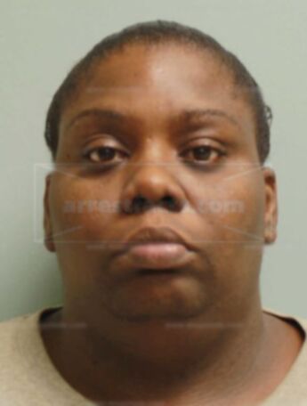 Natarsha Shawnteze Johnson