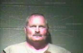 Timothy Scott Hurt