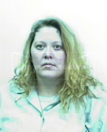 Kimberly Ann Taylor