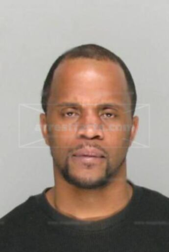 Tyrone Martise Crawford