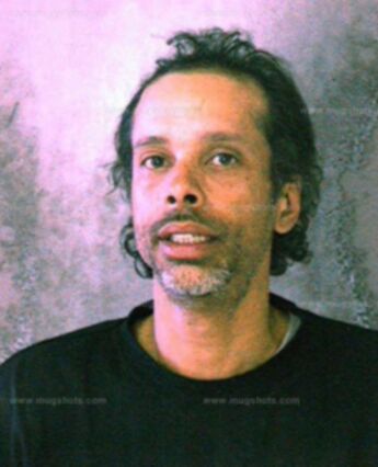 Richard Eugene Hightower