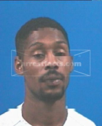 Timothy Bernard Jamison