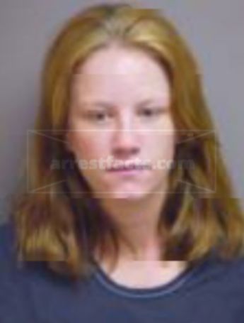 Candice Leah Giard