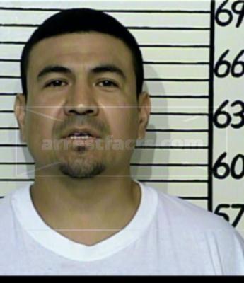 Michael Villarreal