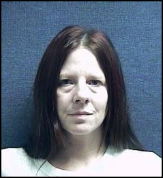 Carole Ann Goins
