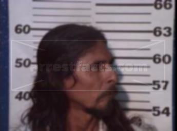 Fernando Rodriguez Delgado