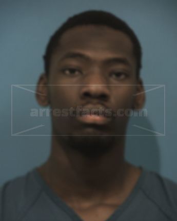 Terrell Marquise Mcdonald