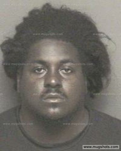 Jermaine Garita Fleming