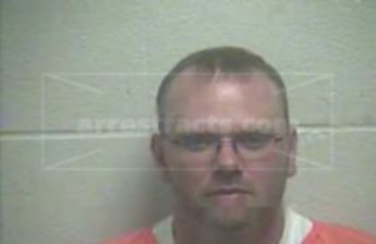 Johnny Aaron Williams
