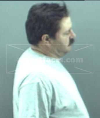 Gary Wayne Green
