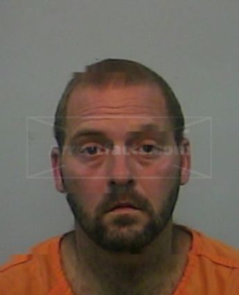 Christopher Larry Collins