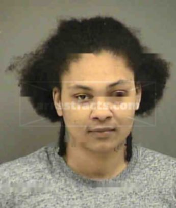 Kaneisha Lajuan Childress