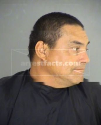 Jose Alfredo Nunez