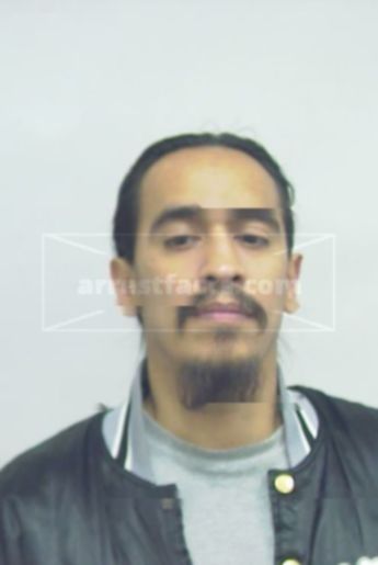 Domingo Hernandez