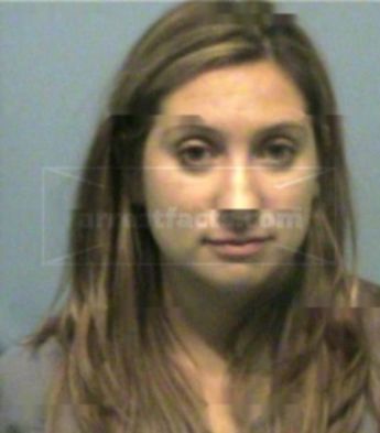 Holly Heather Huddleston