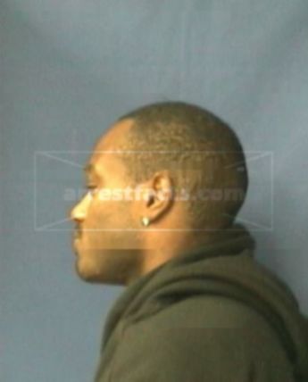 Rico Pierre Britt