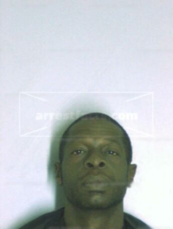 Gregory Bernard Britt