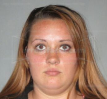 Christine Rechelle Lehner