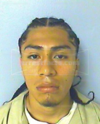 Edwin Arangon