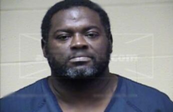 Otis Alongo Gay