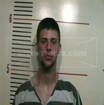 Blaine Lee Wampler