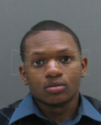 Dante Charles-Eugene Gross