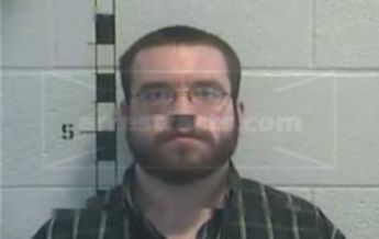 Lance Irvin Munsell