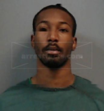 Alexander Kentrell Williams