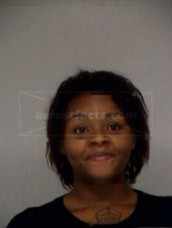 Diamond Shaquile Williams