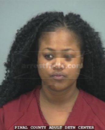 Shahidah Harper