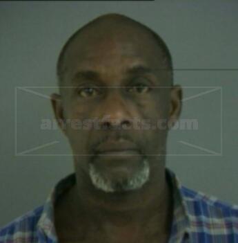 Terry Tyrone Jones