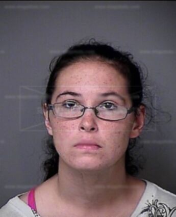 Alicia Marie-Obrien Boyd