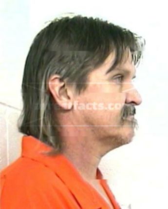 Donald Ray Smith