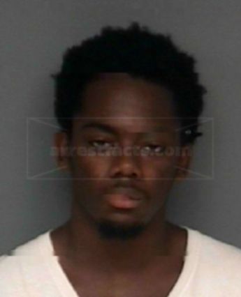 Darco Deshawn Brown