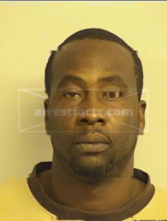 Leroy Anthony Davis