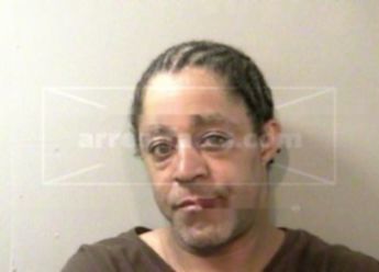 Ernest Tate Jr