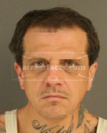 Michael Levi Esposito