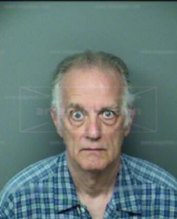 Charles Alan Berger