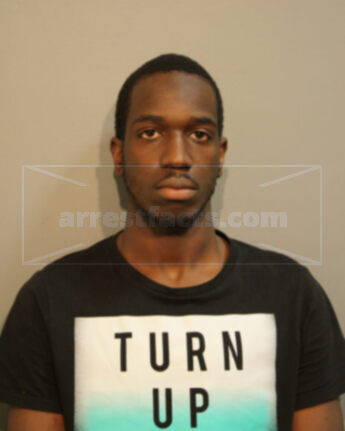 Justin Mitchell