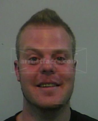 Timothy Matthew Parker