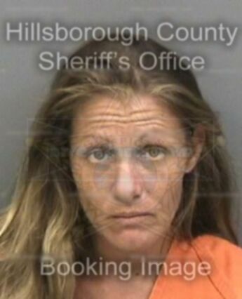 Amber Michelle Aracich
