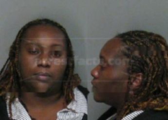 Angela Patina Smalls