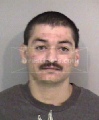 Theodore G Hernandez