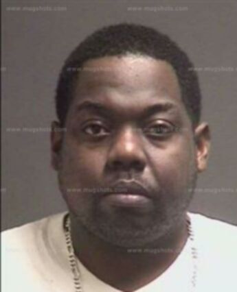 Michael Bernard Evans