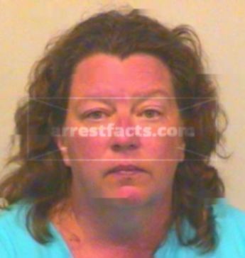 Deborah Ann Tanner